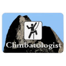 Recherche de grimpeur magnets Escalade de roche