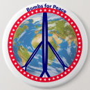 Recherche de bombe badges Paix