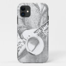 Recherche de saxophoniste iphone coques Musicien