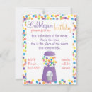 Recherche de gumballs invitations Machine à gumball