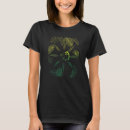 Recherche de le soleil céleste tshirts Lune