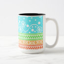 Recherche de aztèque tasses Mexicain