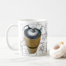 Recherche de transmission tasses Technologie