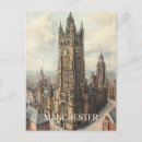 Recherche de manchester angleterre cartes postales Bretagne
