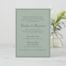 Recherche de charbon invitations Classique