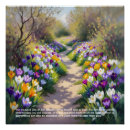 Recherche de safran posters Jardin