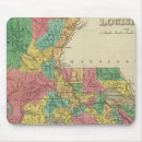 Recherche de louisiane tapis souris Pleine
