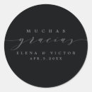 Recherche de español autocollants Minimaliste