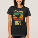 Recherche de roe tshirts 1973