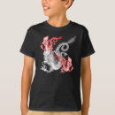 Recherche de dragon chinois tshirts Asiatique