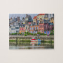 Recherche de bord de mer puzzles Coloré