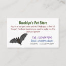 Recherche de vampire cartes visite Déplaisant