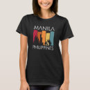 Recherche de manille tshirts Chose