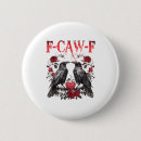 Recherche de corbeau badges Coloré