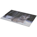 Recherche de loup gris planches à découper Forêt