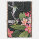 Recherche de colibri couvertures Fleurs