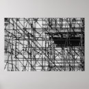 Recherche de echafaudage posters Construction