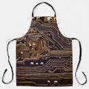 Recherche de circuits tabliers Abstrait