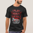 Recherche de tuba vêtements Instrument