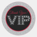 Recherche de vip autocollants Argent