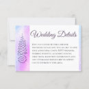 Recherche de yoga invitations Aquarelle