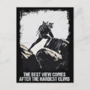 Recherche de escalade de roche cartes postales Rocher