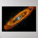 Recherche de galaxie posters Infrarouge