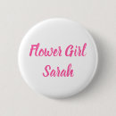 Recherche de flower badges Fille fleur