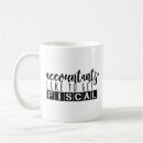 Recherche de humour de comptabilité tasses Drôle