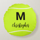 Recherche de tennis coussins Nom