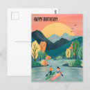 Recherche de aventure vœux cartes Moderne