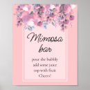 Recherche de vie bar art Floral
