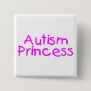 Recherche de autisme carrés badges Professeur
