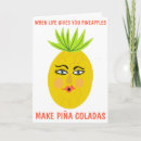 Recherche de pina cartes postales Fruits