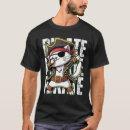 Recherche de pirate cat tshirts Amoureux des chats