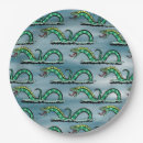 Recherche de serpent de mer Monstre