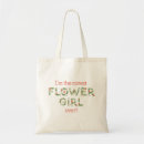 Recherche de fleur sacs Fille fleur