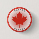 Recherche de érable badges Patriotique