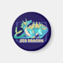 Recherche de dragon refrigérateur magnets Pour enfants