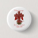 Recherche de croix sainte badges Verset biblique