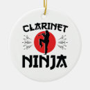 Recherche de instrument de musique ornements Clarinette