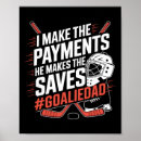 Recherche de bâtons de hockey posters Équipe