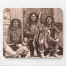 Recherche de 19ème siècle tapis souris Photographe