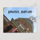 Recherche de annapolis cartes postales Maryland