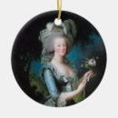 Recherche de marie antoinette ornements Reine