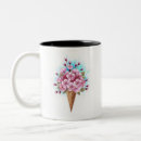Recherche de fleurir tasses Floral
