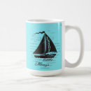 Recherche de petit bateau tasses Nautique