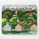 Recherche de vallée tapis souris Neige