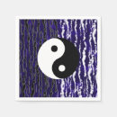 Recherche de yin yang serviettes Yoga