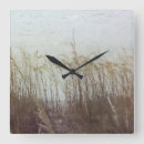 Recherche de paysage côtier horloges Plages